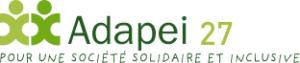 Logo Adapei 27