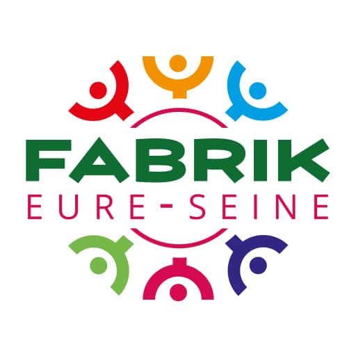 Logo Fabrik Eure Seine